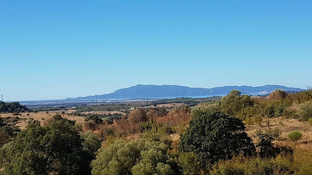 Agriturismo Prati Degli Orti Villa Montiano  Exterior foto